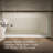 Archer 66" X 32" Integral Apron Whirlpool with Integral Flange and Left-Hand Drain-14674097-89286494