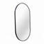 Miroir ovale en métal-1495004276-1495004277