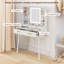 Dressing Table with Mirror
