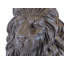 Statue de lion gardien Galena-1436219520