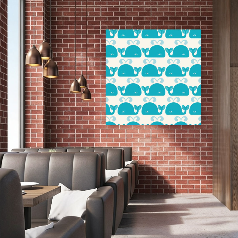 Print, 121.92cm H x 121.92cm W