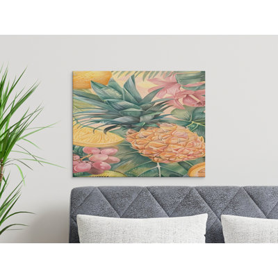 Sandstrom Wrapped Canvas Print Set
