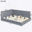 Upholstered Daybed Sofa Bed Frame-932869374