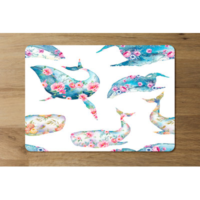 Gothankar Rectangle Placemat