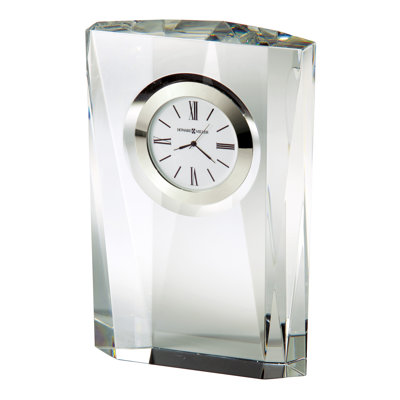 Quest Quartz Movement Clock