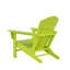 Chaise Adirondack en plastique Altura-1453978389