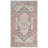 Joppatowne Hand Loomed Performance Oriental Rug-252626772