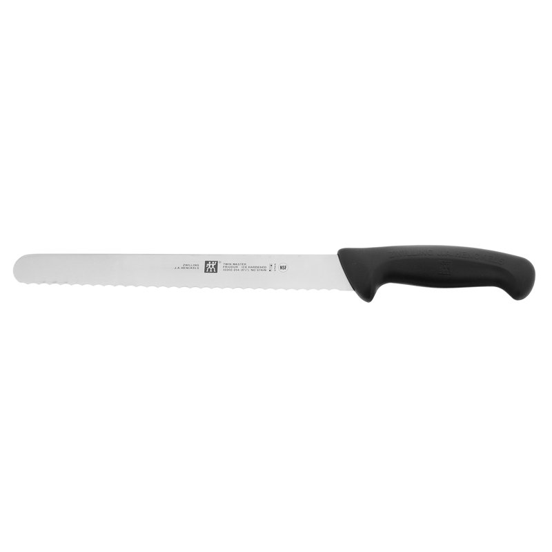 Zwilling Twin Master Slicer Knife, 9.4"