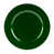 Glossy Green