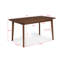 Table de salle à manger Mid-Century