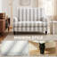 Velvet Armchair