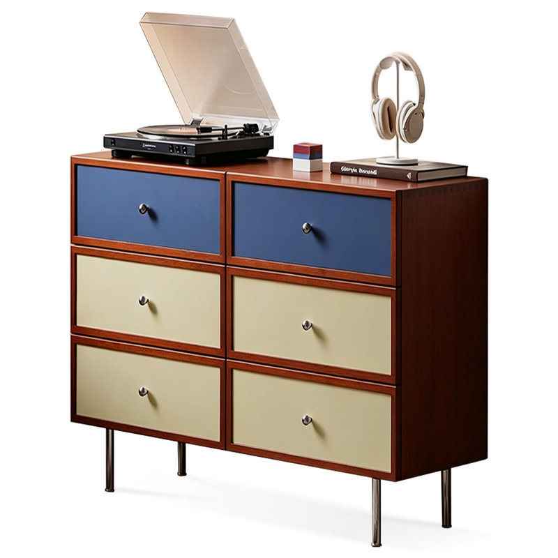 Buffet décoratif Mid-Century, 39.37