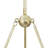 Laurel 6 - Light Dimmable Empire Chandelier-94230764
