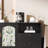 59.1in Large Capacity Sideboard Buffet-111066047