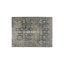 Tapis oriental noué à la main en bleu / gris-84891999