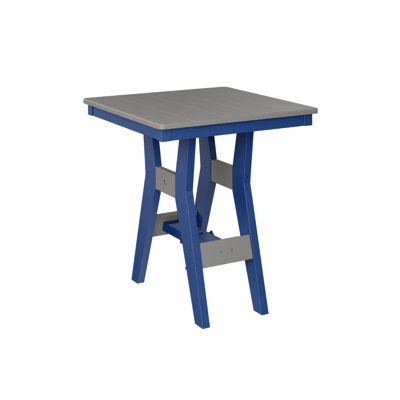 Harbor Outdoor Square Dining Table