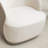 Stith Velvet Upholstered Swivel Barrel Chair-1892168833