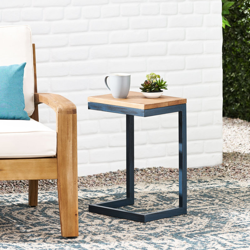 Petite table d'appoint Firwood