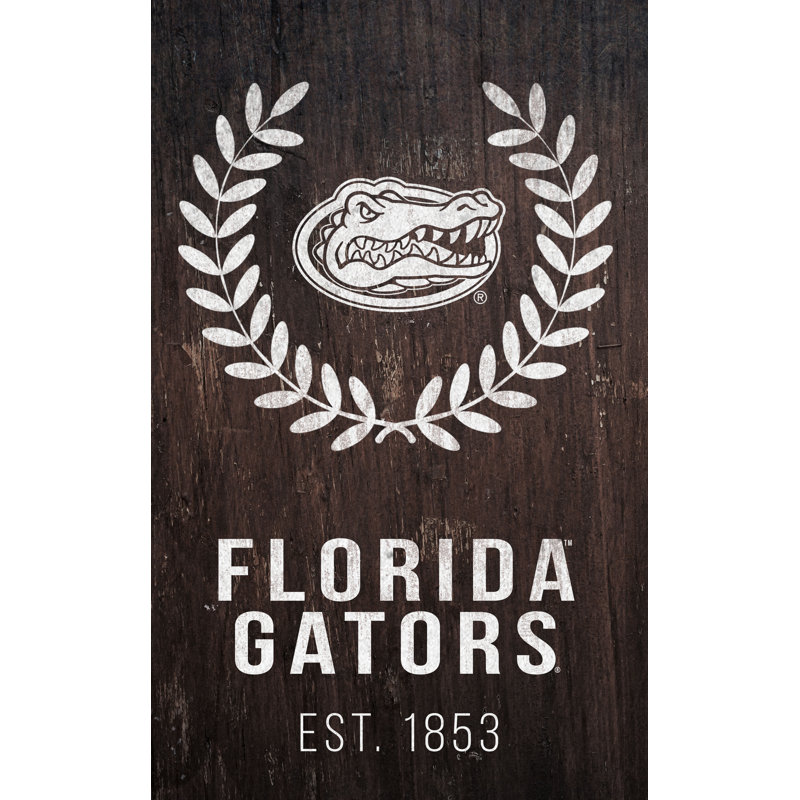 Wall Decor, Florida