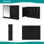 Pharmacie murale 36 "avec porte miroir-1071168043