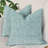 Soft Textured Chenille Pillow Covers Set of 2 Cozy Cushion Covers-93605699-93605705-116094744