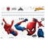 DÉCORATION MURALE SPIDER-MAN