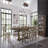 Tall Display Cabinet