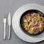 XY Miroir 2 - Piece Stainless Steel Hostess Set