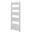 Ira Straight Towel Rail Heated Towel Rails-2099639266