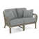 Edgewater Loveseat
