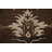 One-of-a-Kind 8'2'' X 9'10'' New Age Wool Area Rug in