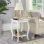 Ensemble de table de bout Ngel