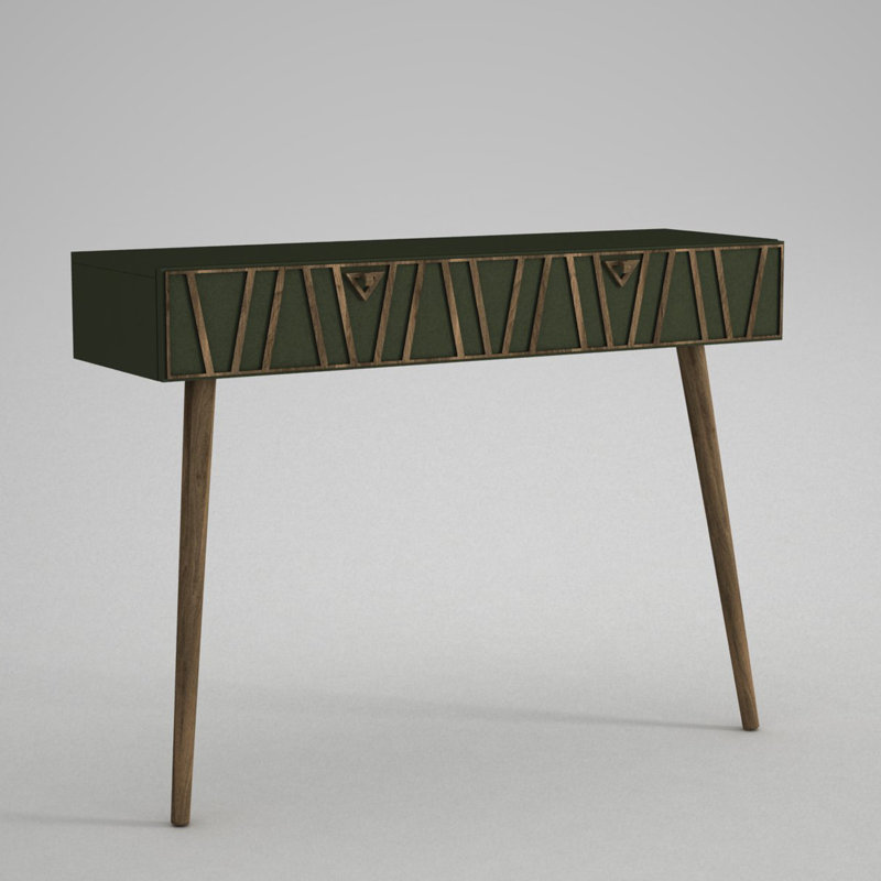 Rosa 120Cm Console Table
