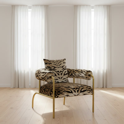 Narayah Upholstered Armchair