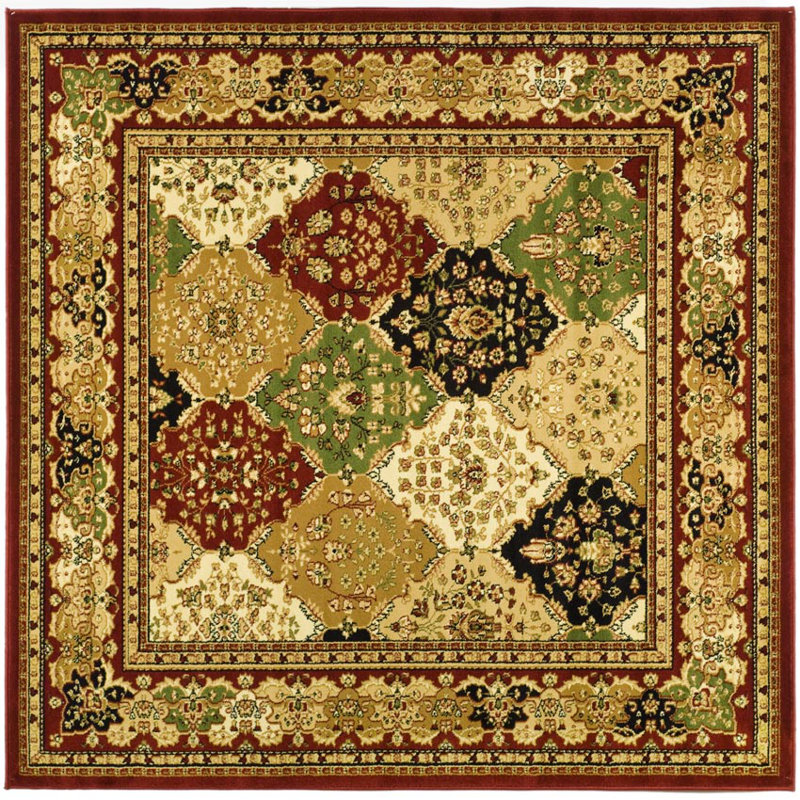 Rug