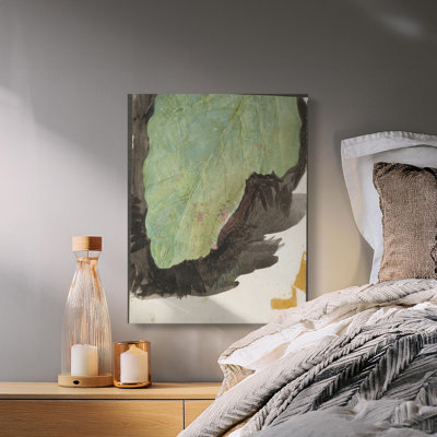 Hertel Wrapped Canvas Print Set