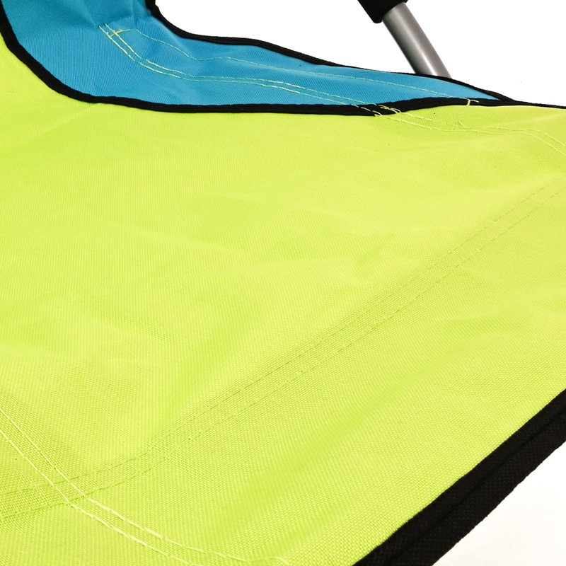Camaran Folding Camping Chair