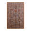 Tapis 100% moderne de style Mid-Century lavable à la machine de 1970-68425895
