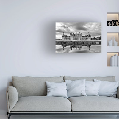 Bolog Christophe Verot Chambord Canvas Art