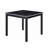 5 Piece Wooden Dining Table Set