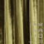 Rideau simple extra long et extra large en velours brillant de luxe-71241529-71241481