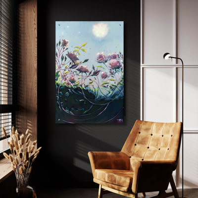 " Deep Communication " by Lisa Timmerman
