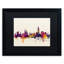 "barcelone espagne horizon" , impression encadrée-69118353-40265195-17770997