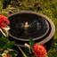 Fontaine à bulles ronde 12,60 "H-110763834