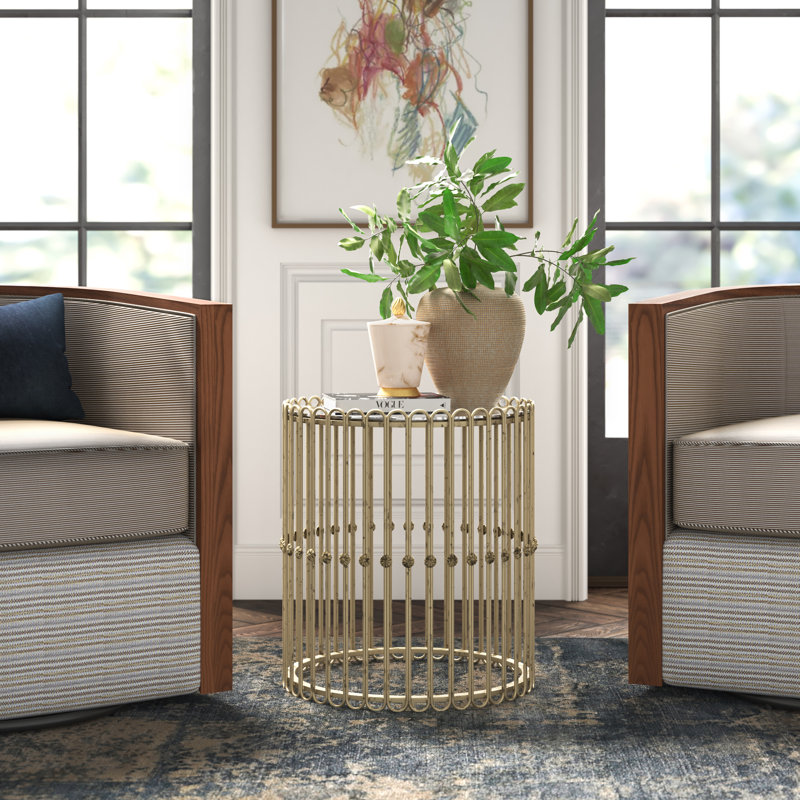 Beatrice End Table