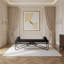 Banc en similicuir Gatsby Pollman-217031680