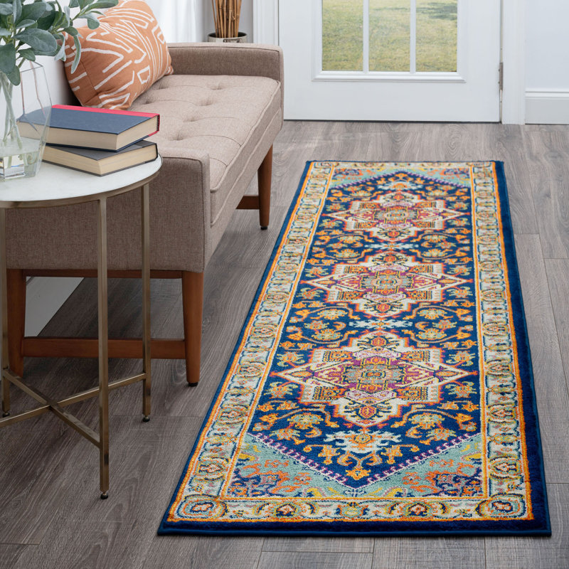 Brakebill Indoor Rug, Runner 2'3" x 7'6"