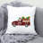 Christmas-01 Polyester/Polyester Blend Reversible Throw Pillow-1595663371