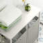 Wood Laundry Hamper