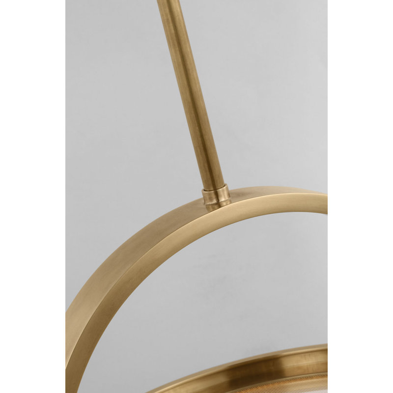Cerne Medium Pendant